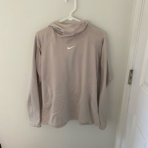 Like new Nike light sweater size XXL
